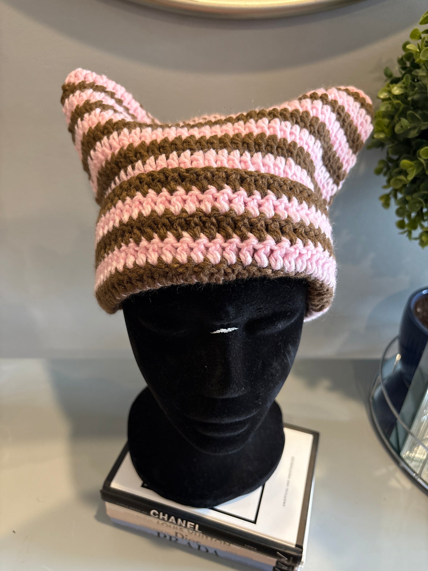 Cat Ears Hat