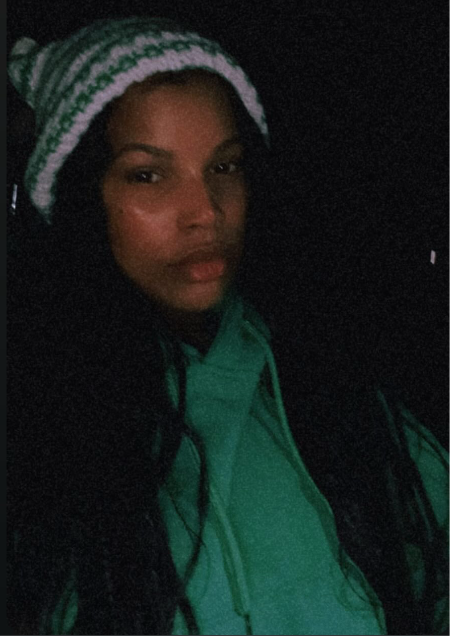Cat Ears Hat
