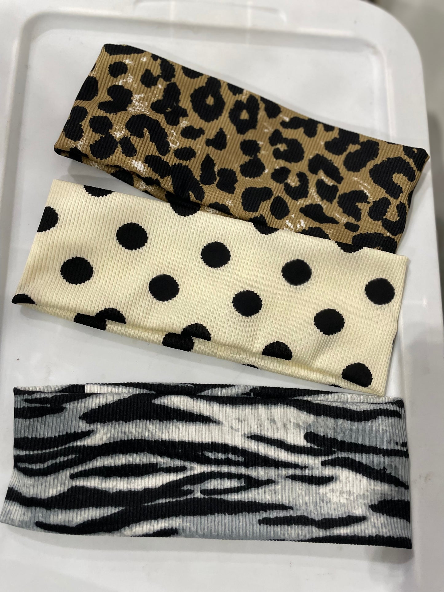 All Around Soft Headband