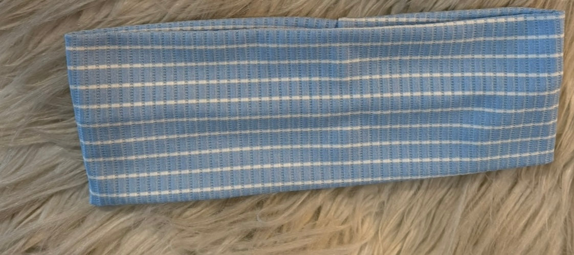 Blues Soft Headband