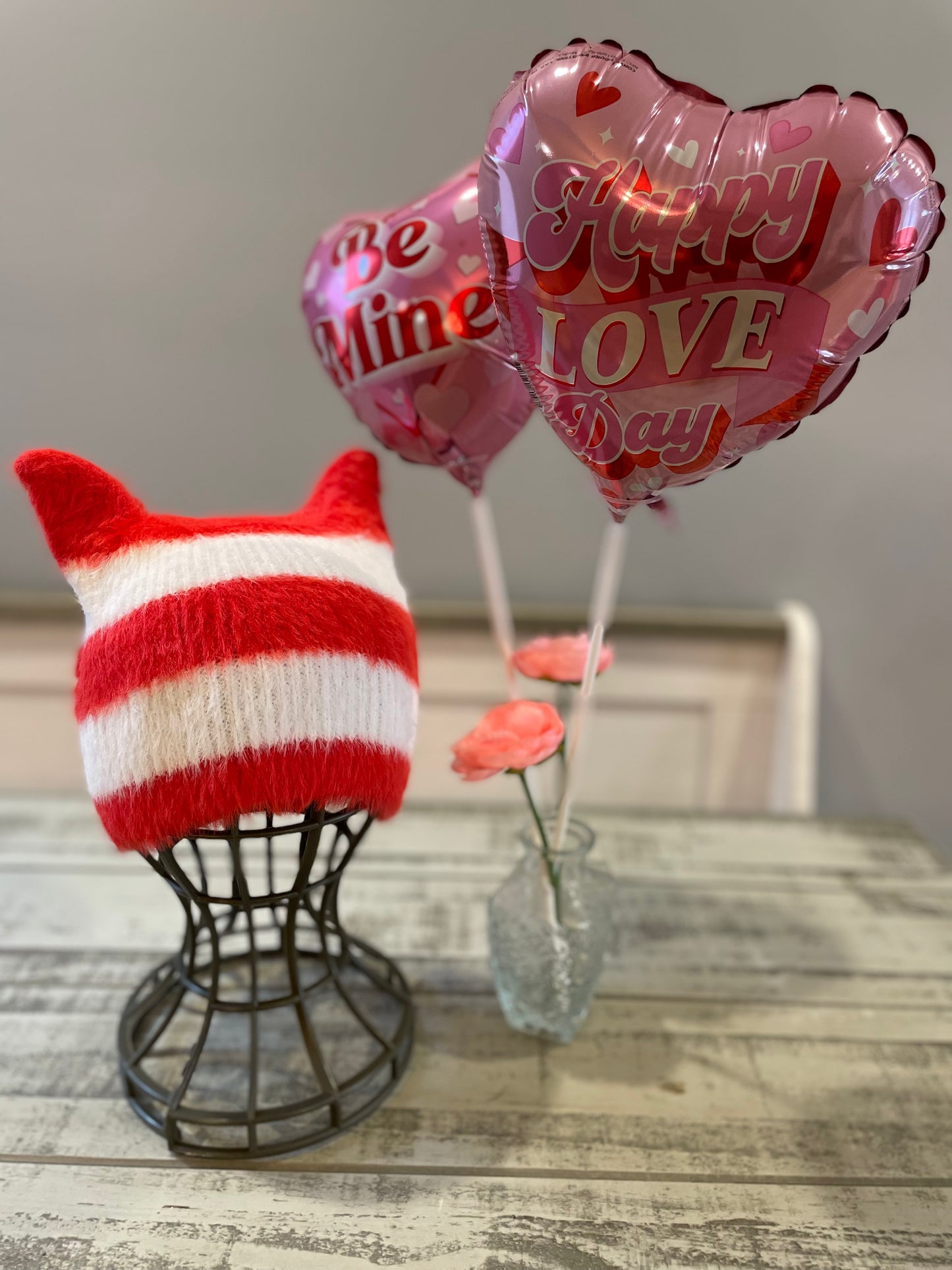 Evil Lover Hat