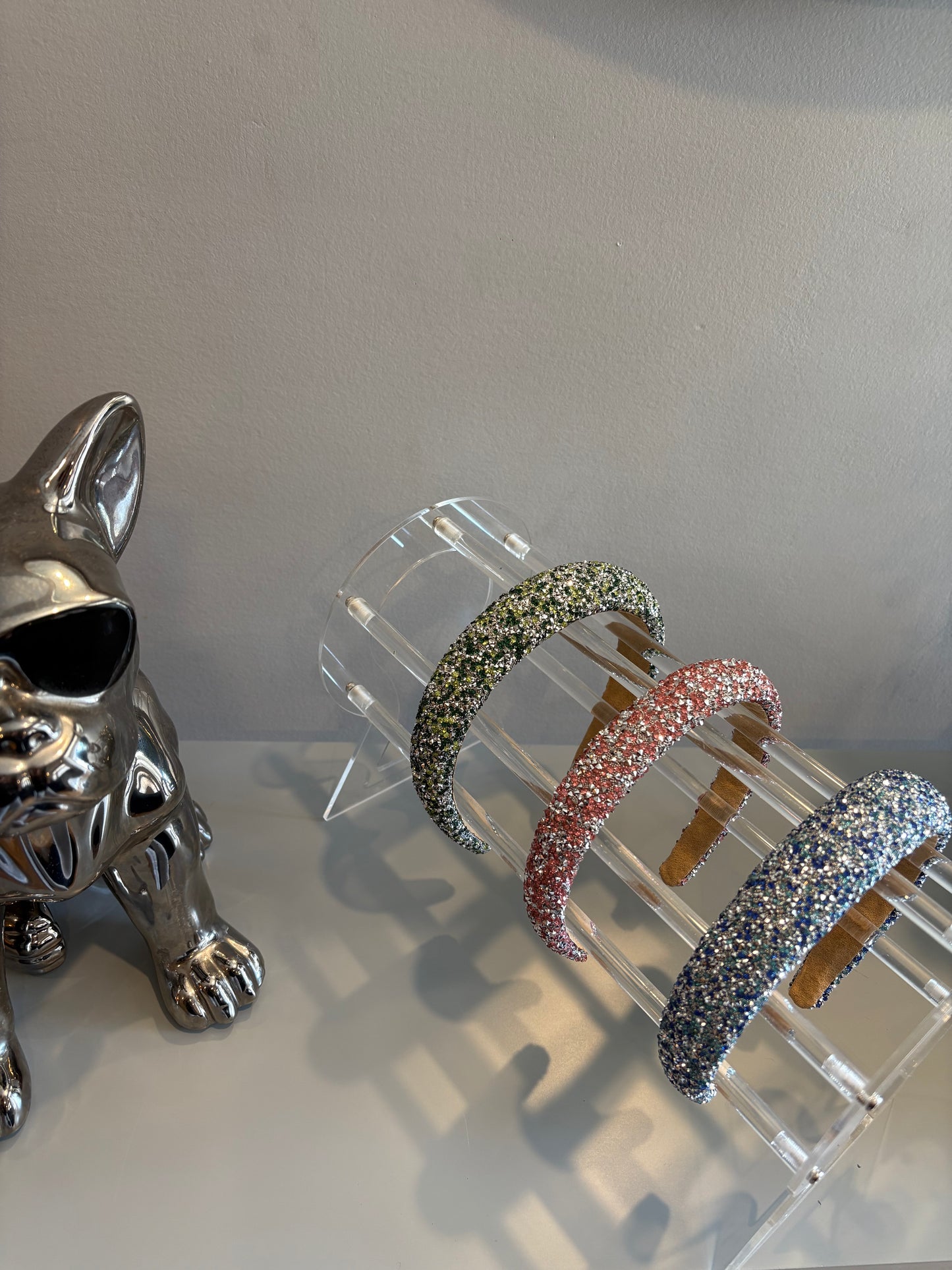 Sparkle Headbands