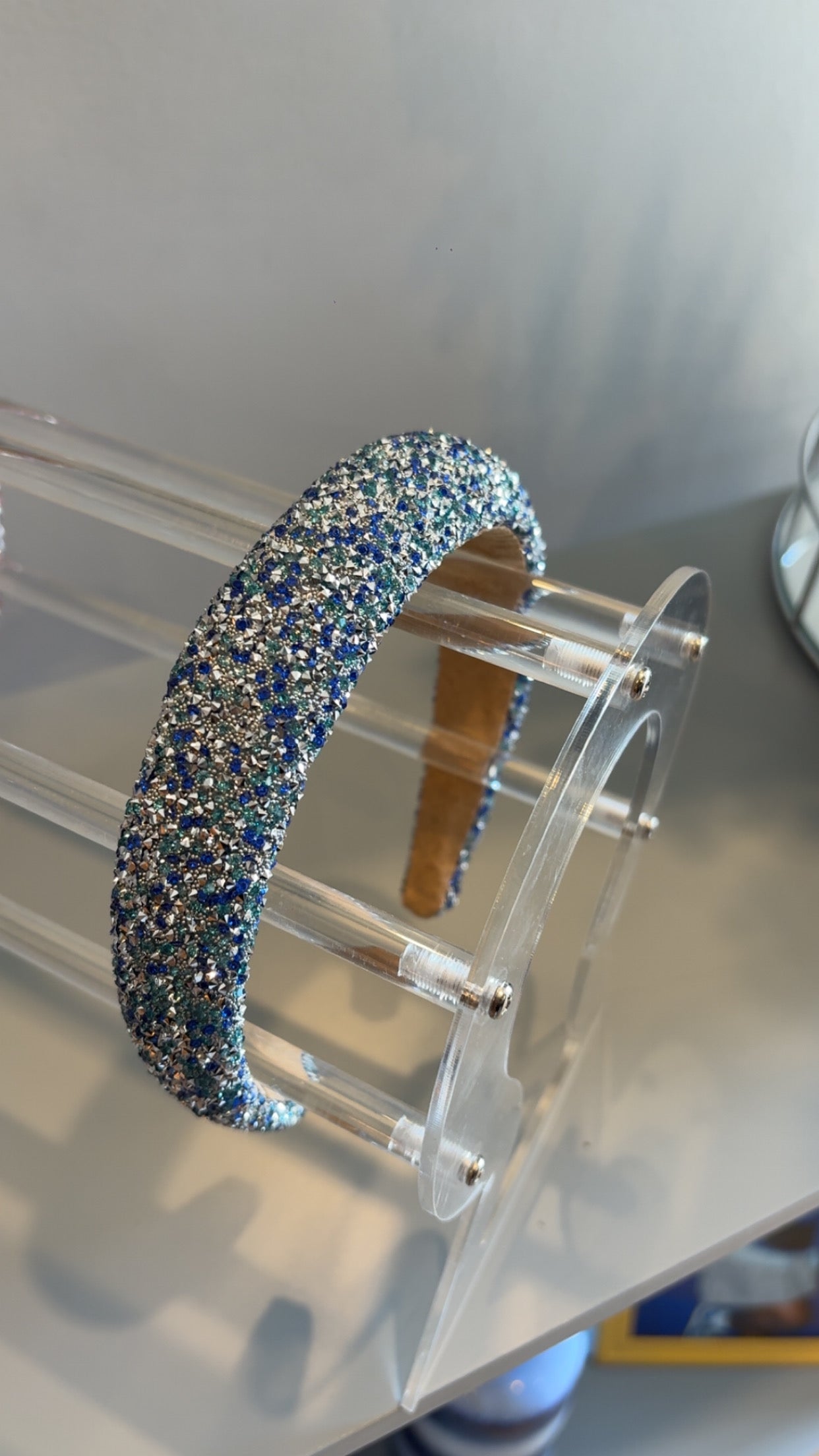 Sparkle Headbands
