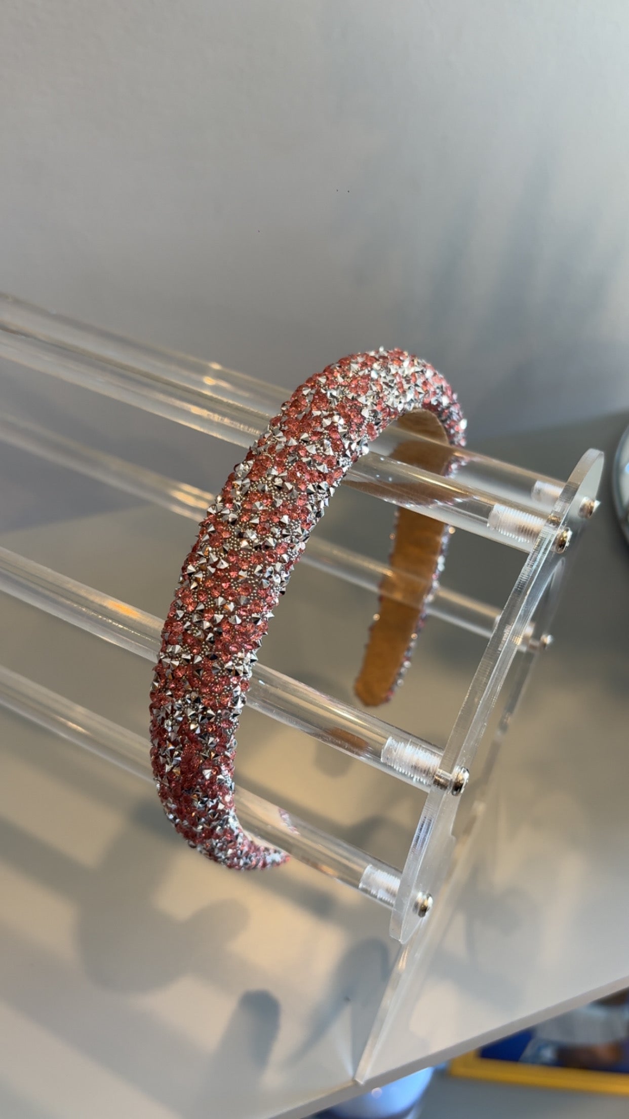 Sparkle Headbands