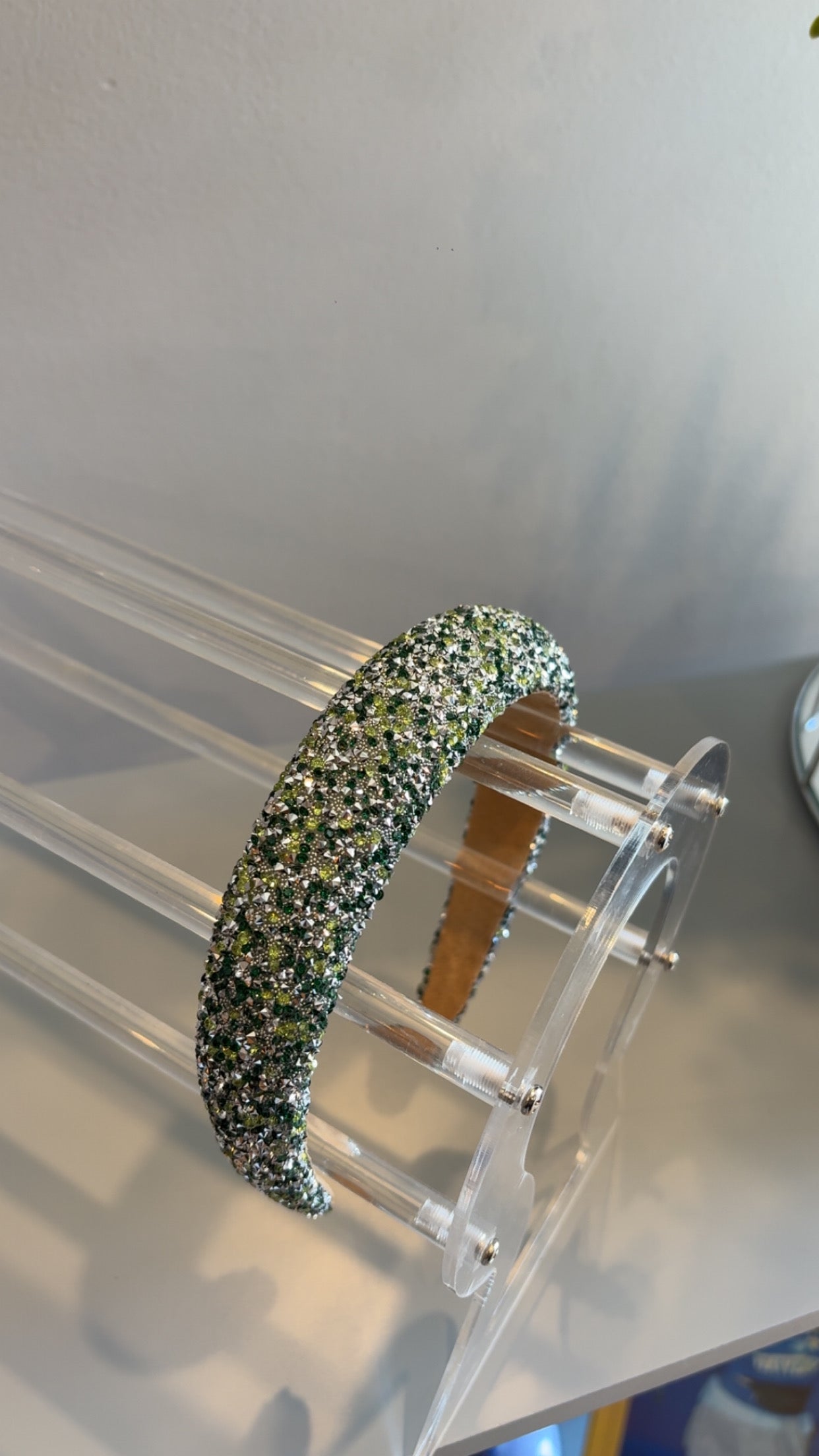 Sparkle Headbands