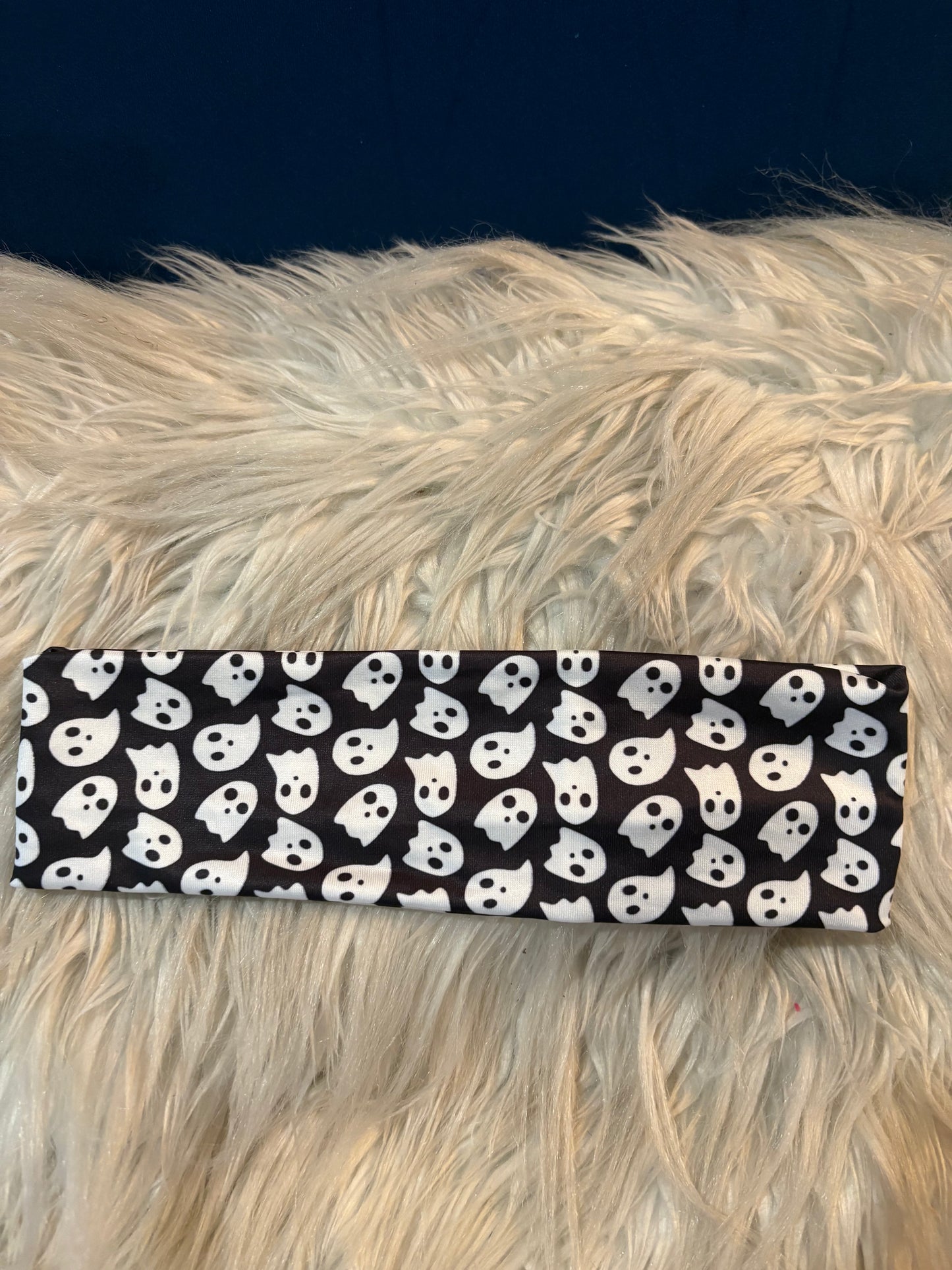 Halloween Soft Headbands