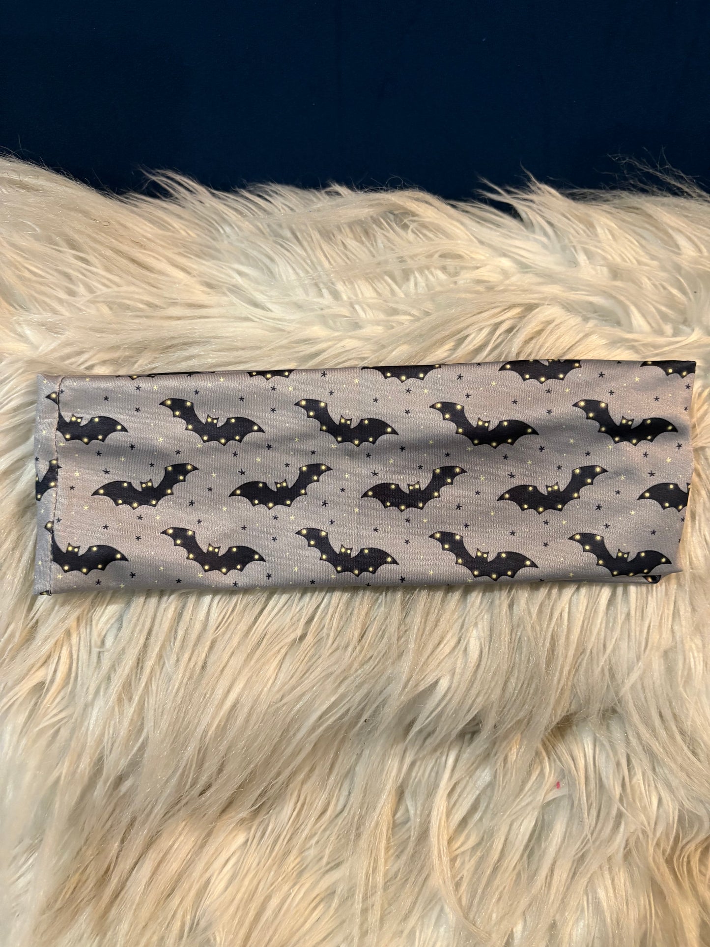 Halloween Soft Headband