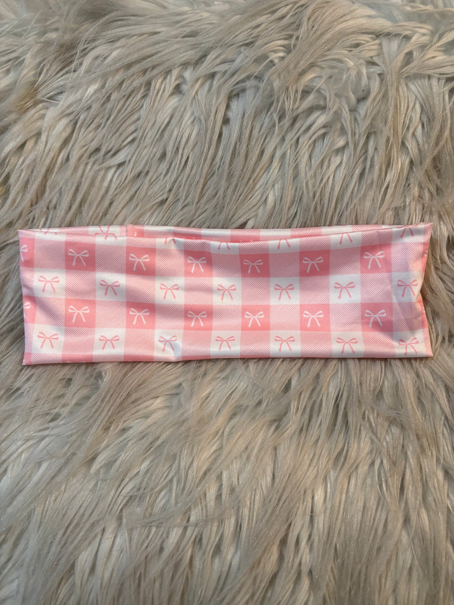 Survivor Soft Headbands