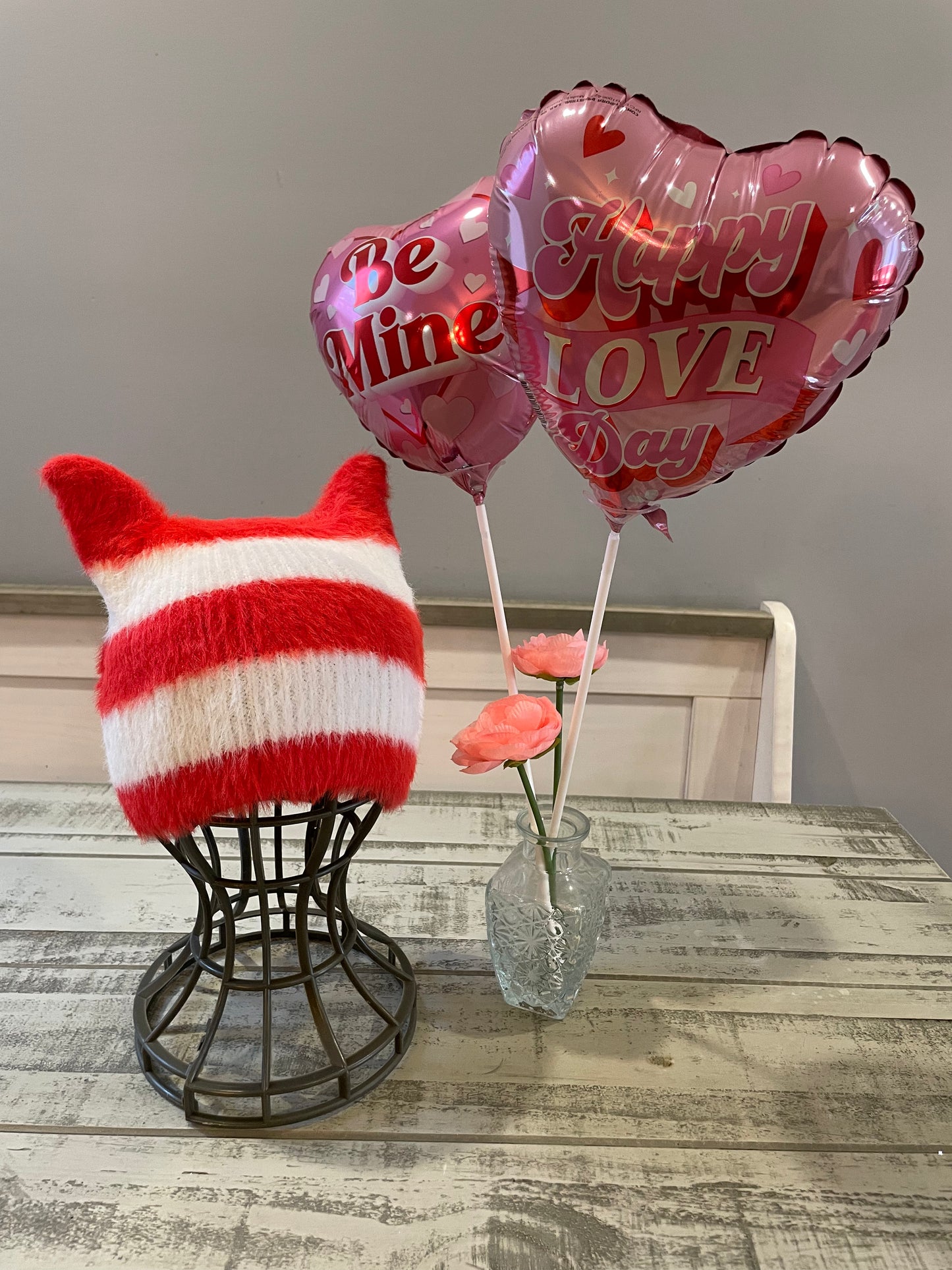 Evil Lover Hat