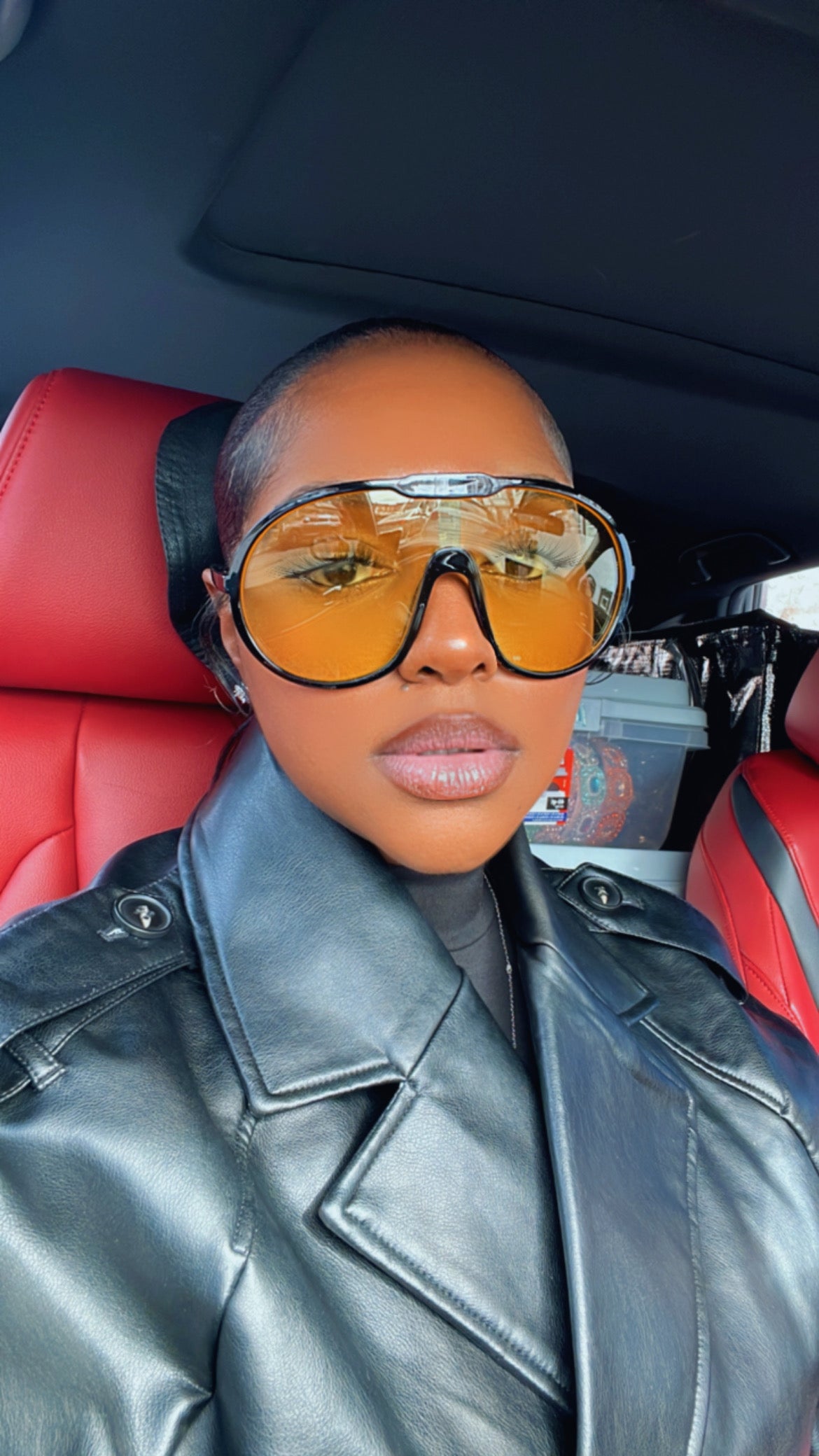 Stunna Shades