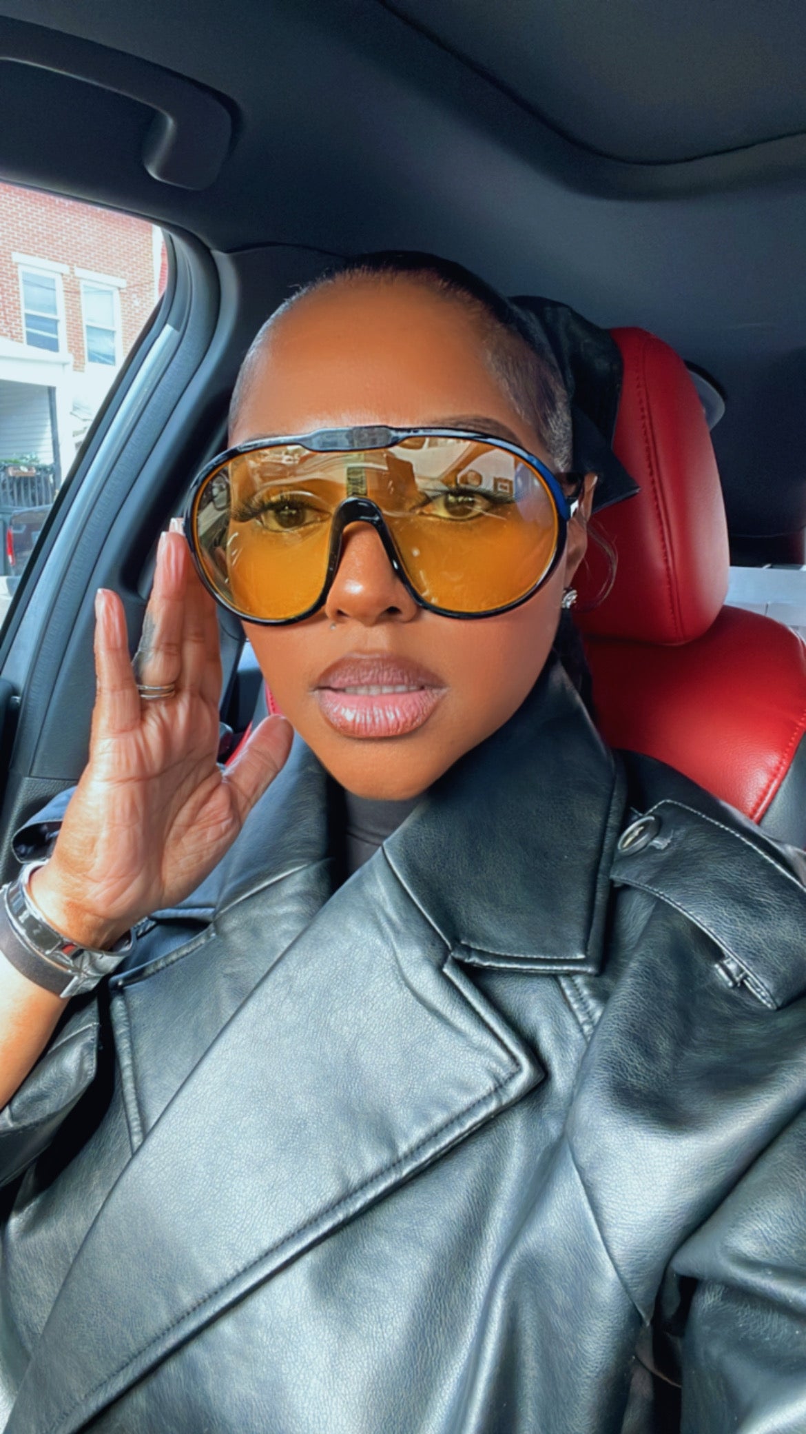 Stunna Shades