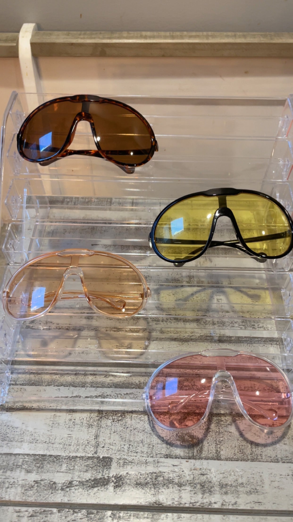 Stunna Shades