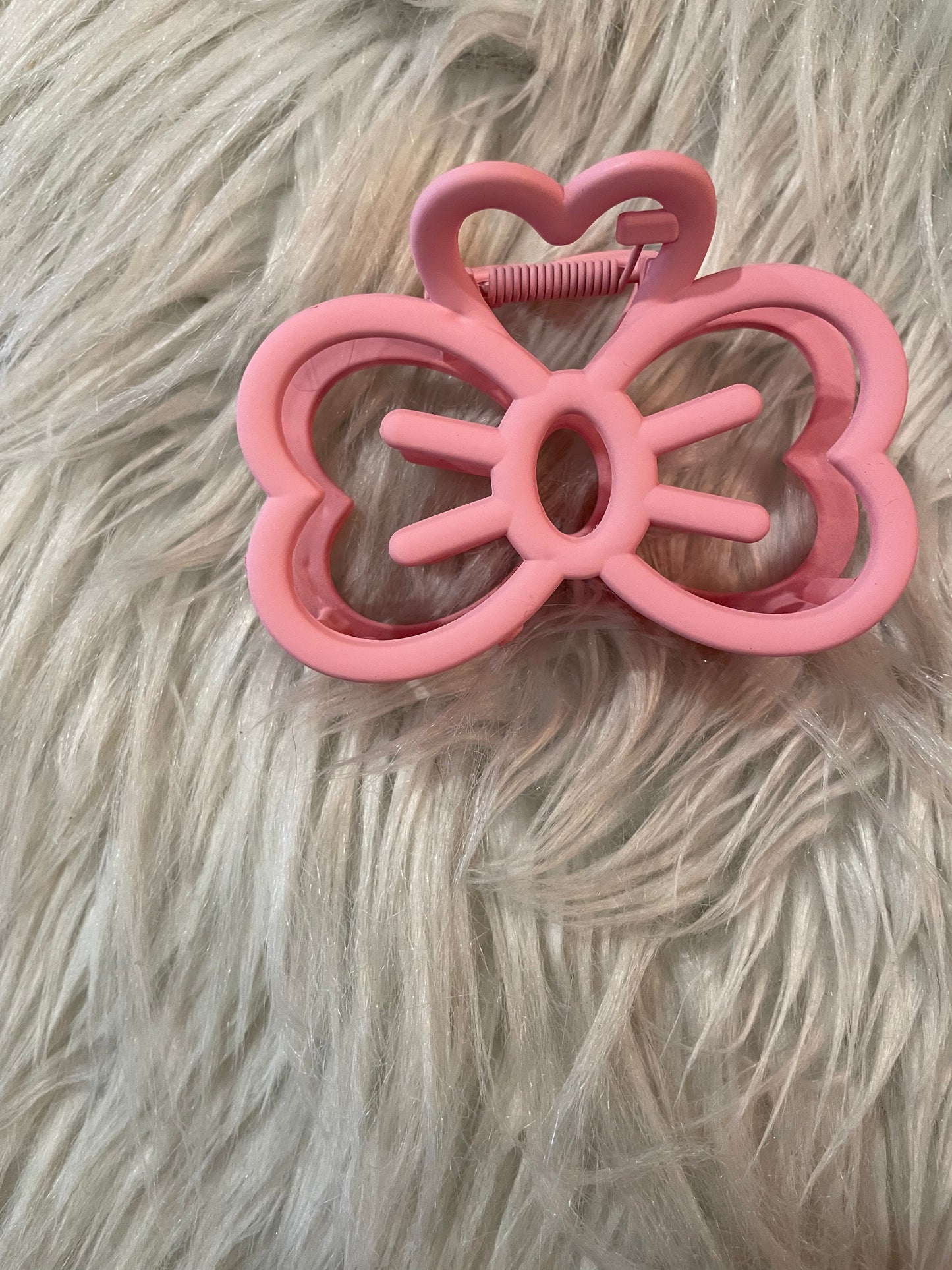 Hello Kitty Claw Clip