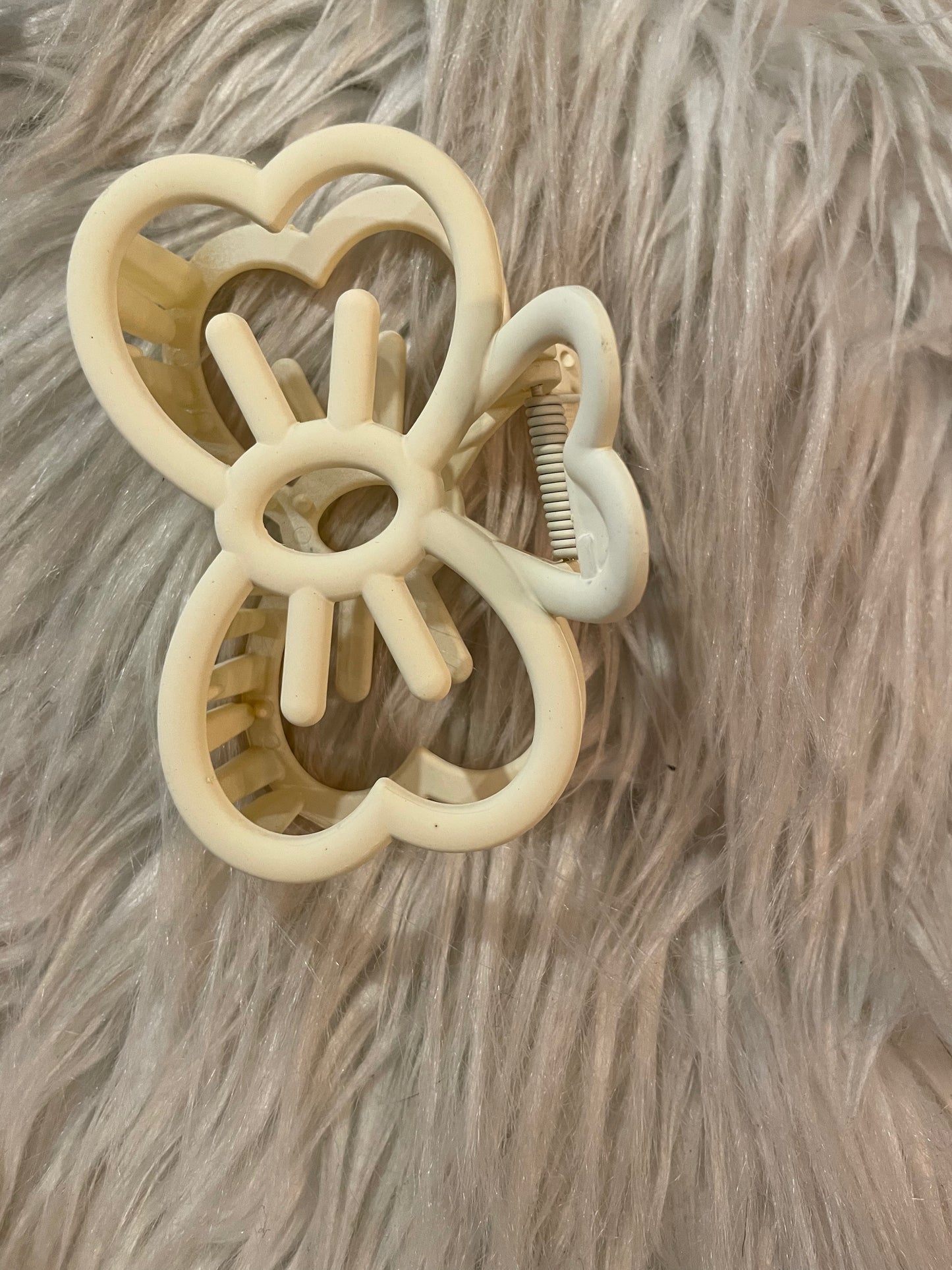 Hello Kitty Claw Clip