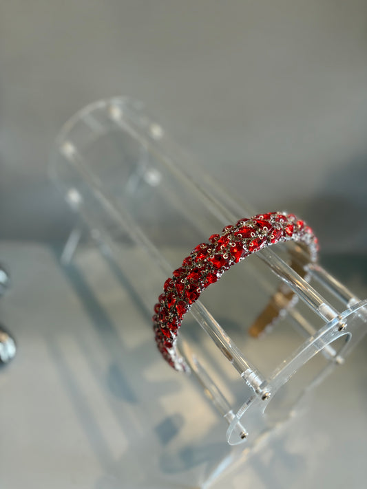 Red Diamonds