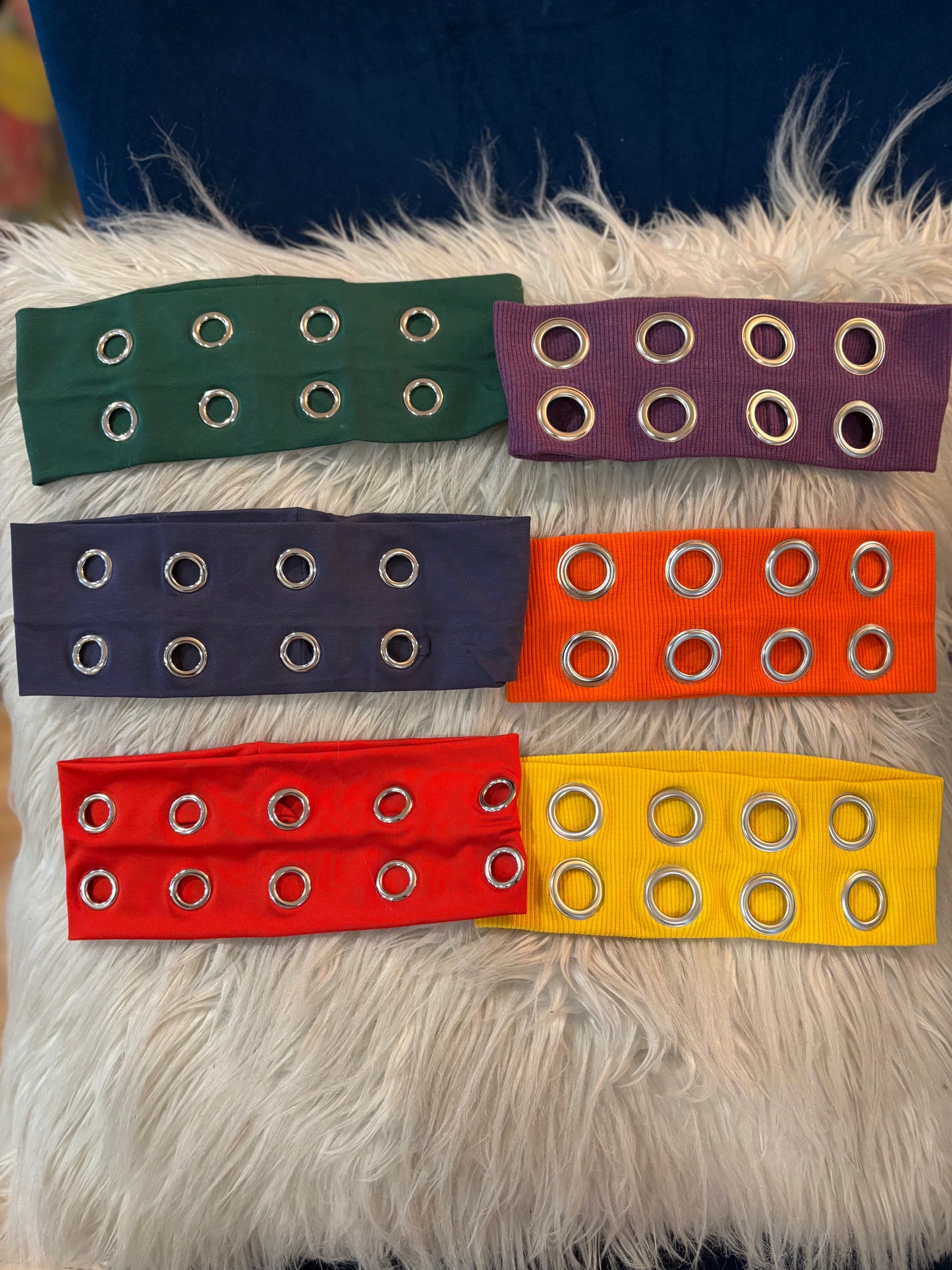Soft Headbands