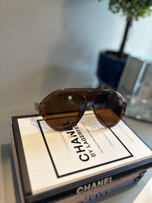 Brown bug Shades