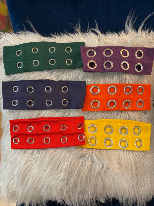 Soft Headbands