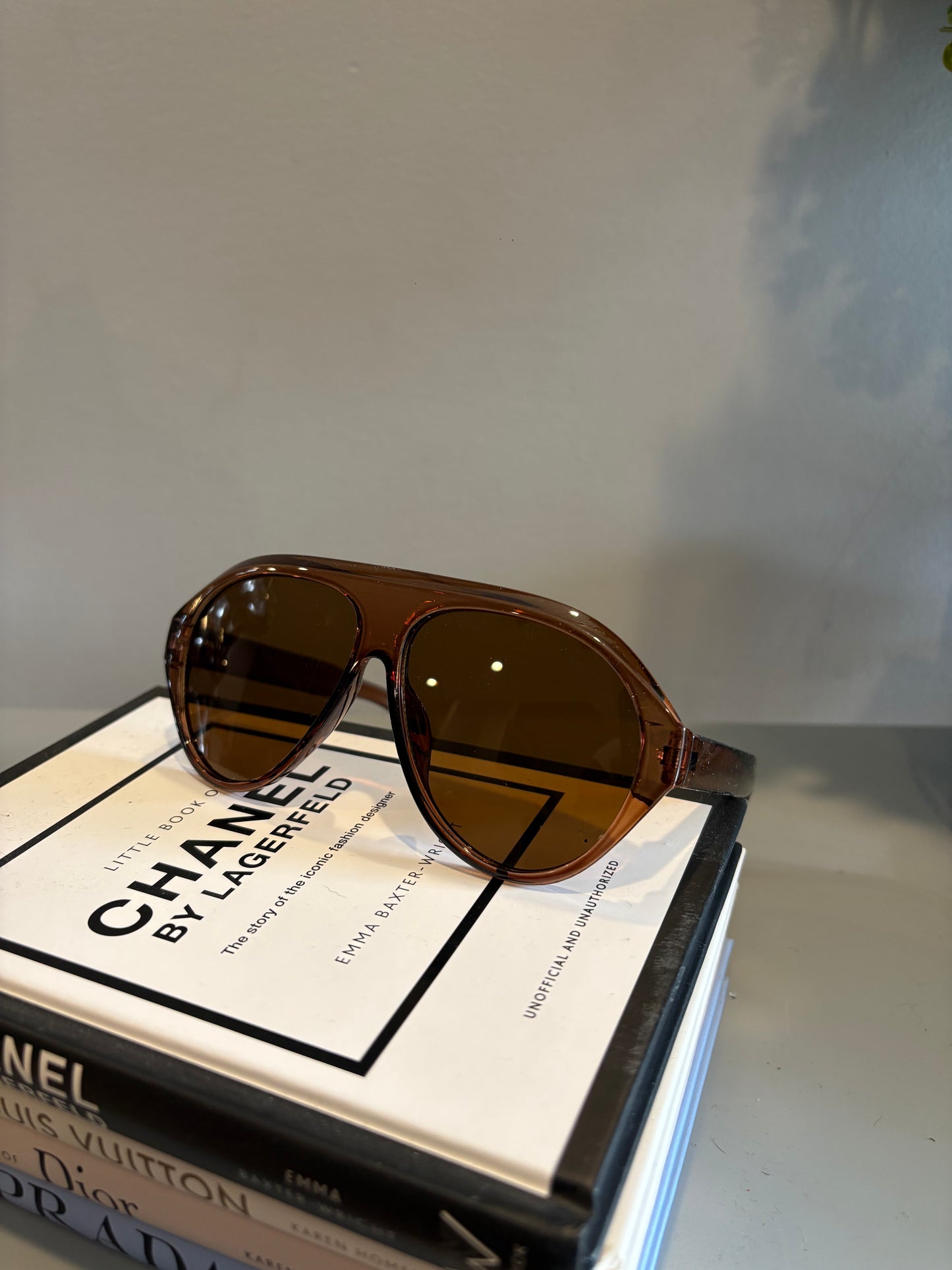 Brown bug Shades