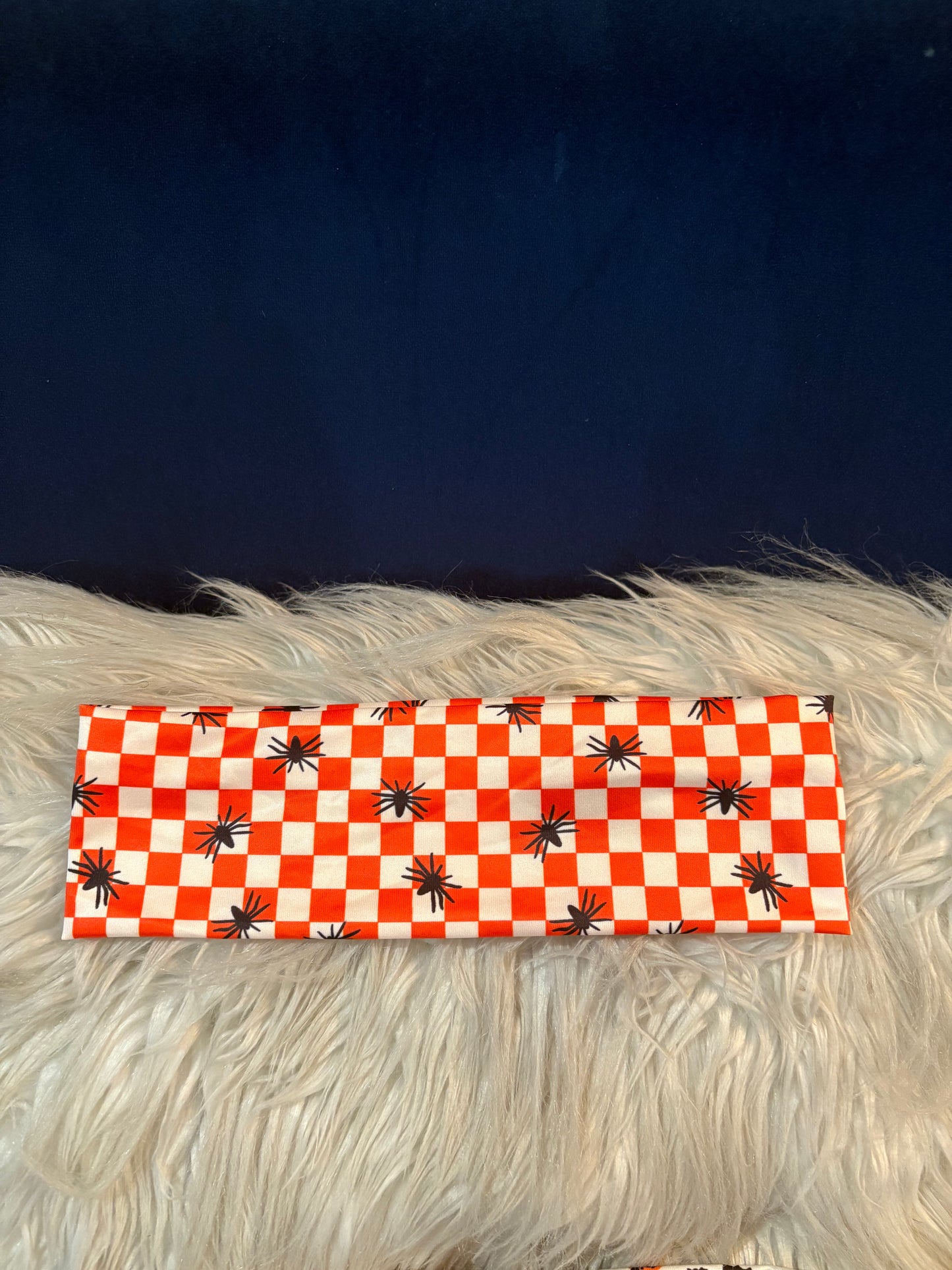 Halloween Soft Headbands