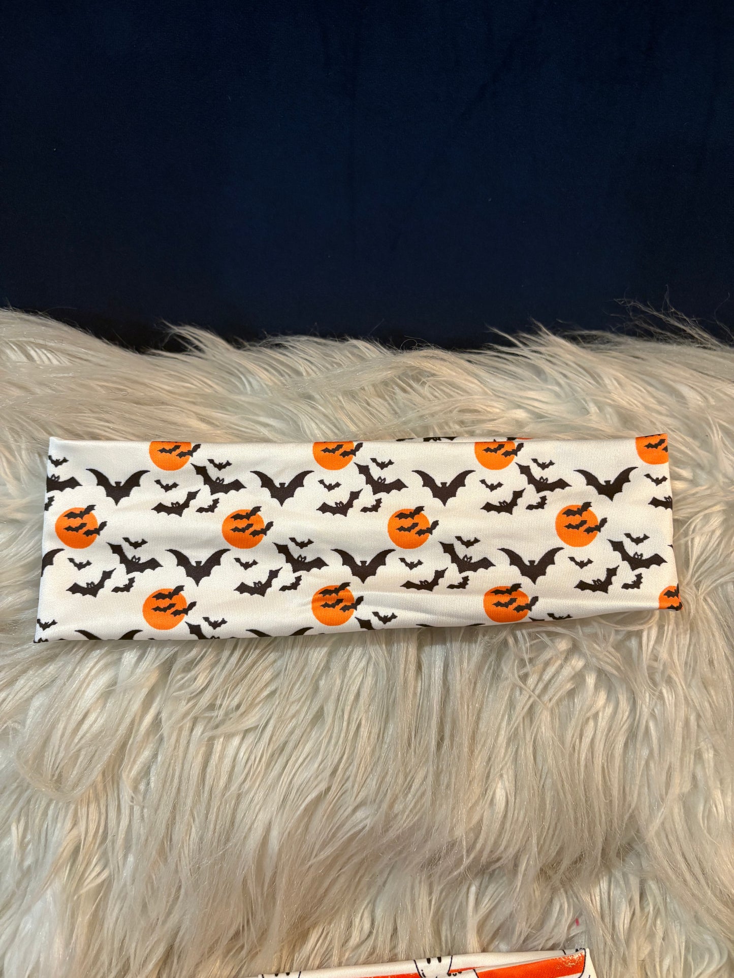 Halloween Soft Headbands