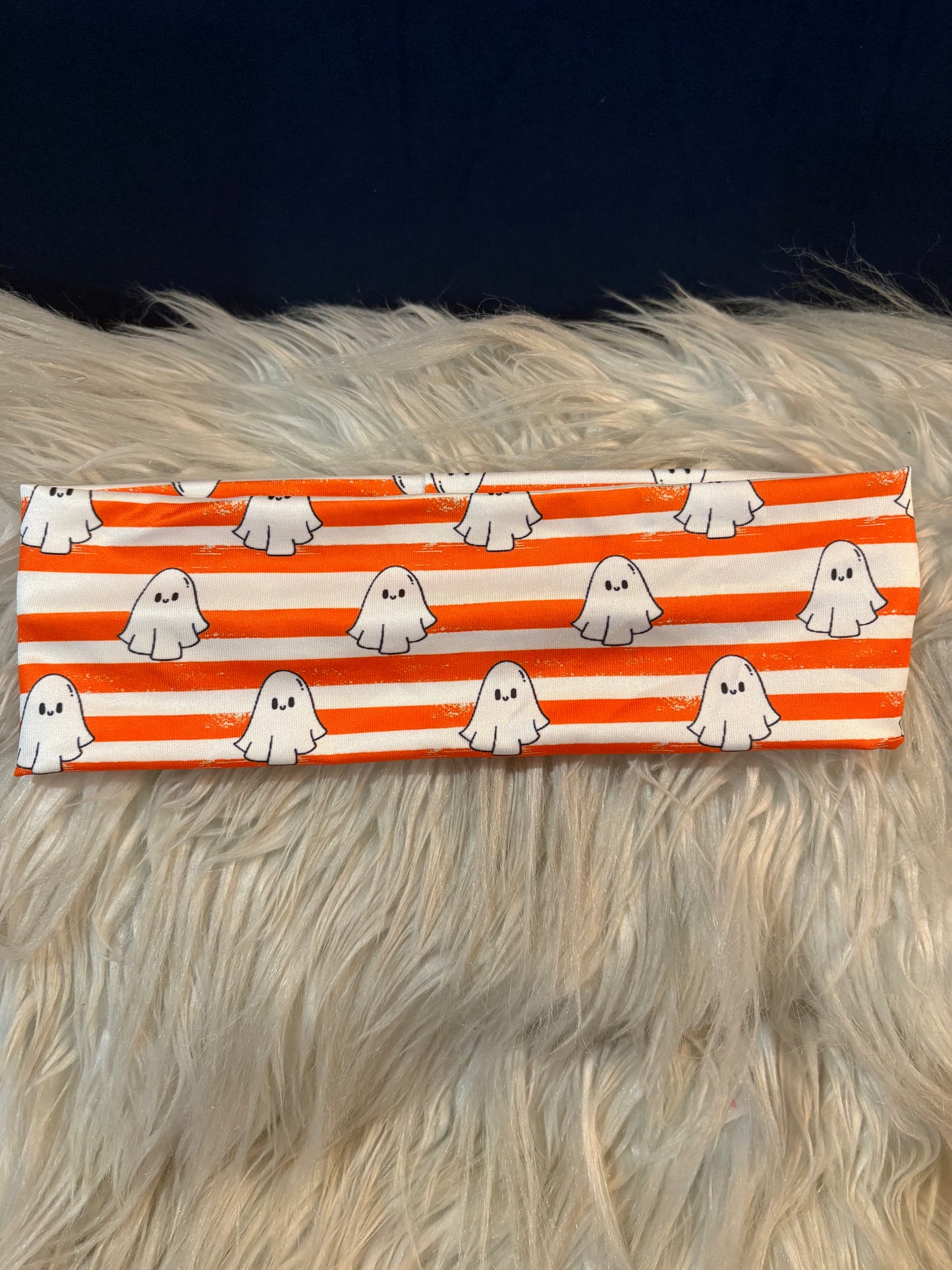 Halloween Soft Headbands