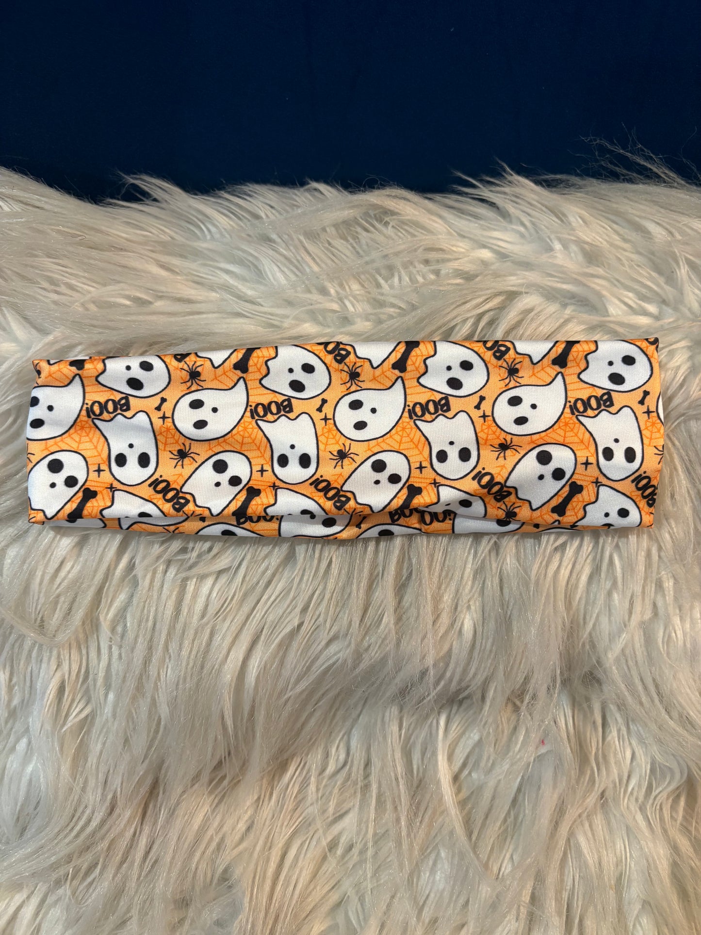Halloween Soft Headbands