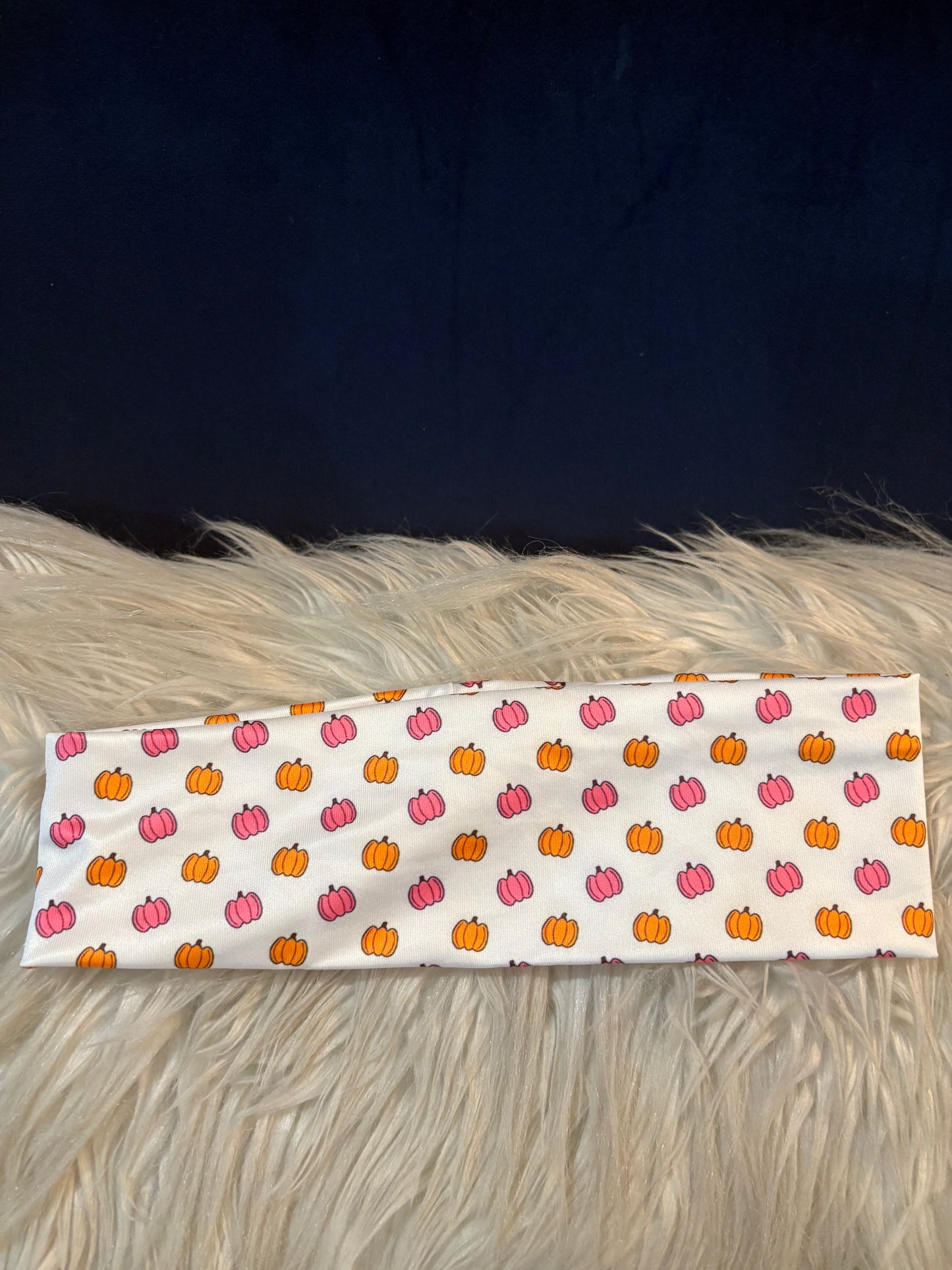 Halloween soft Headbands
