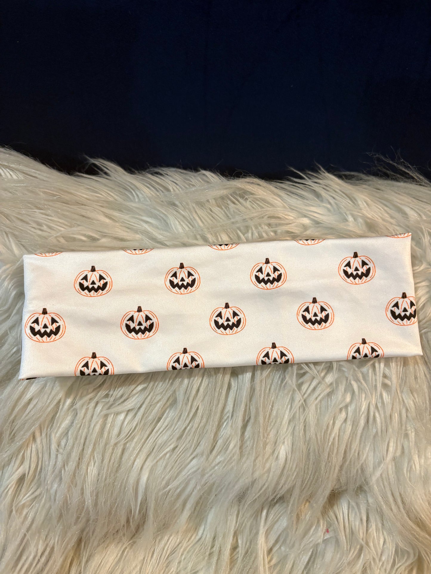 Halloween soft Headbands