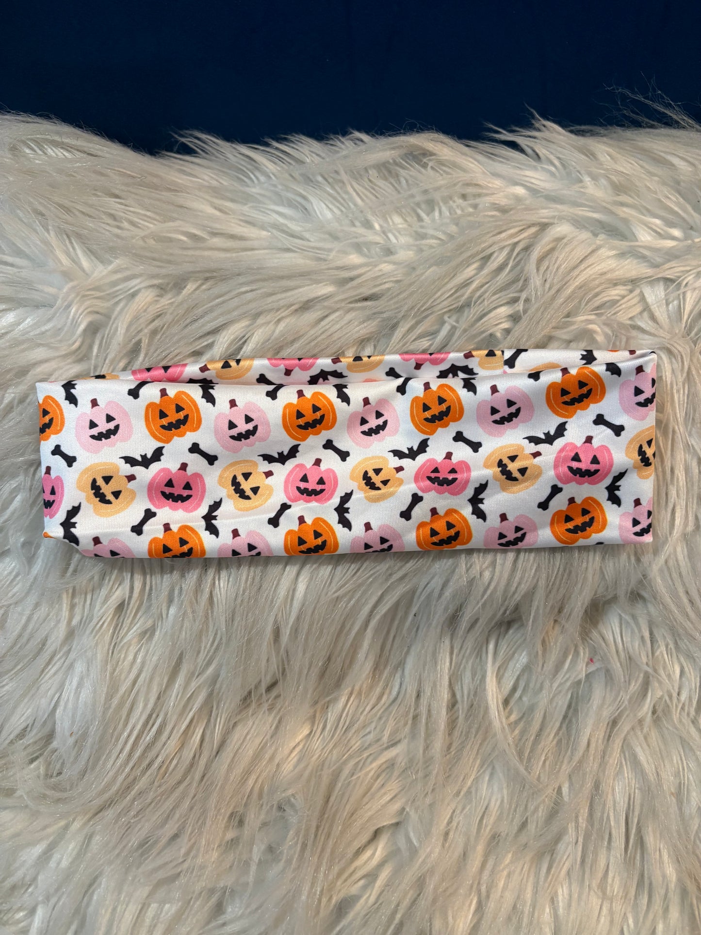 Halloween soft Headbands
