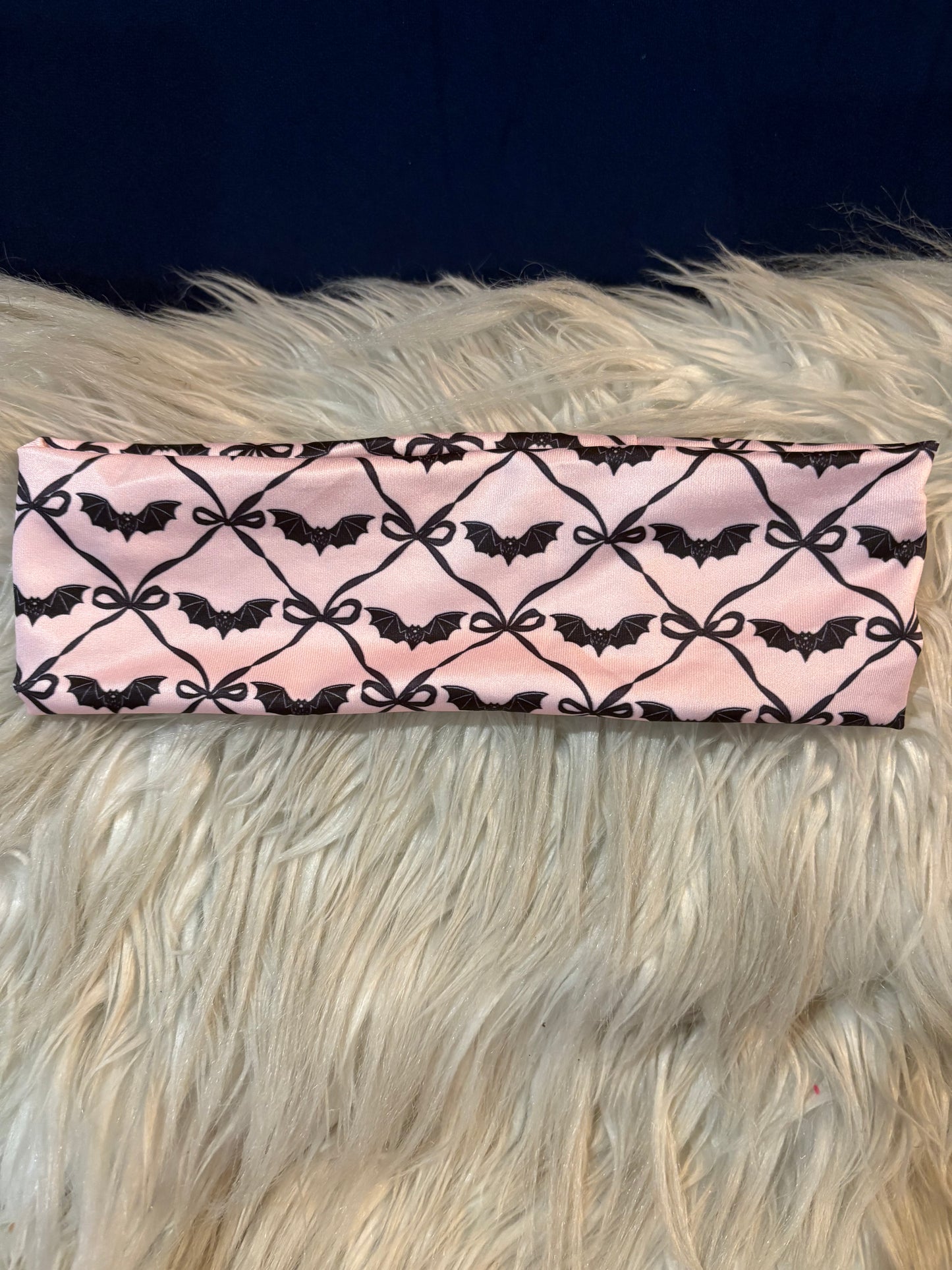 Halloween Soft Headbands