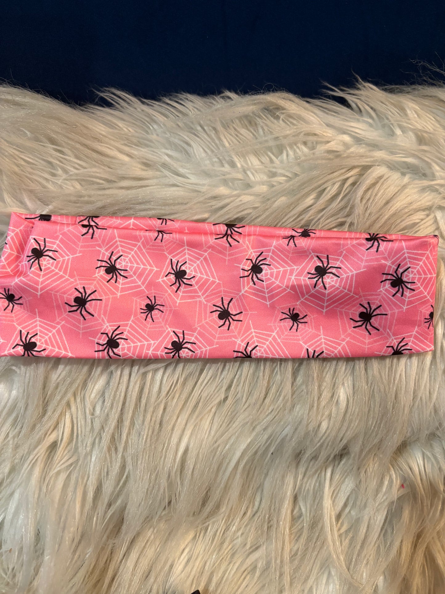 Halloween Soft Headbands