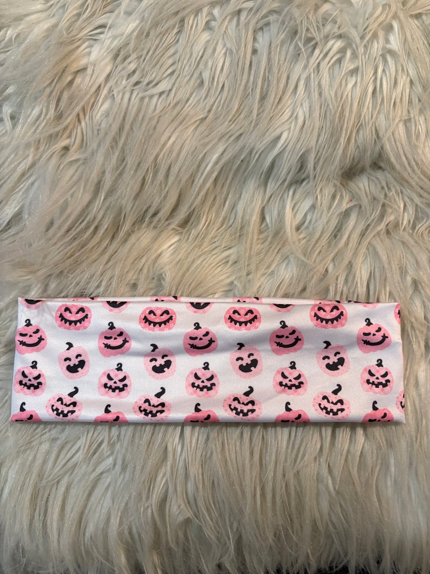 Halloween Soft Headbands