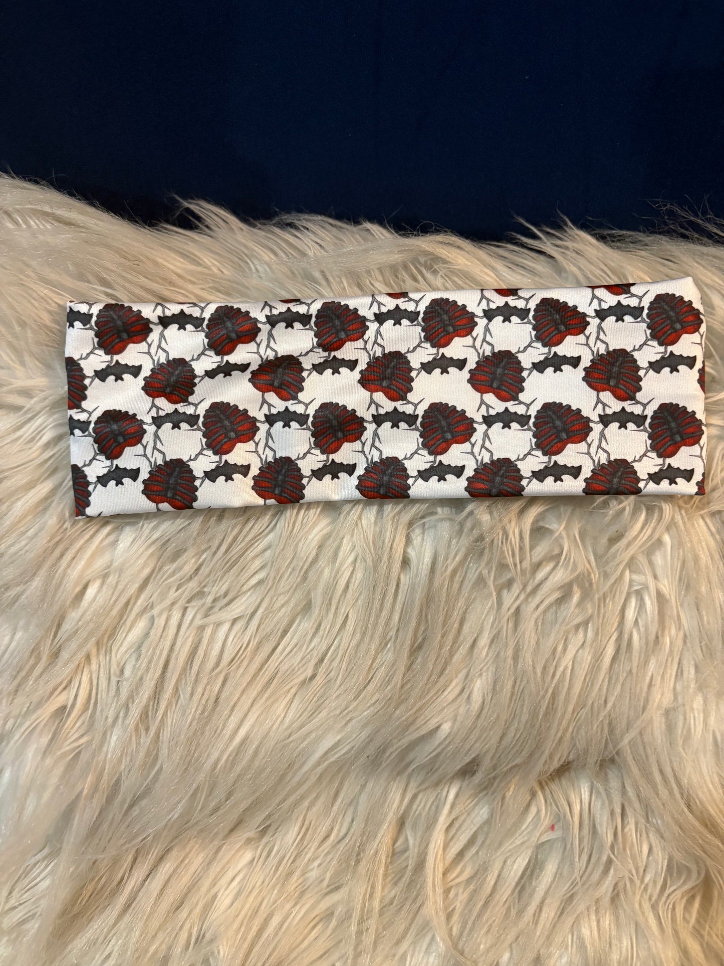 Halloween Soft Headband