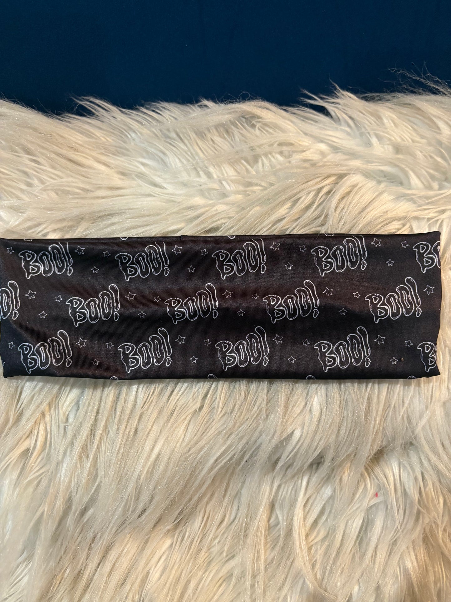 Halloween Soft Headband