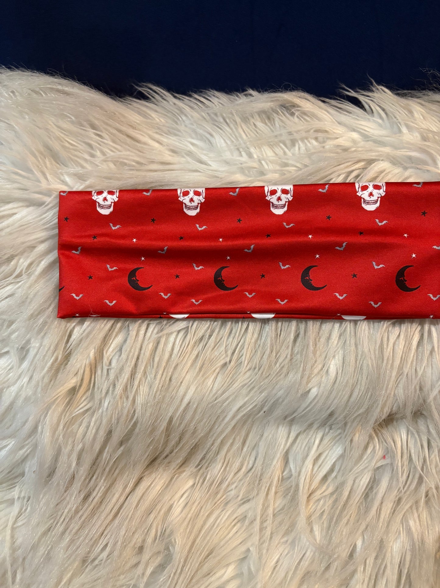 Halloween Soft Headbands