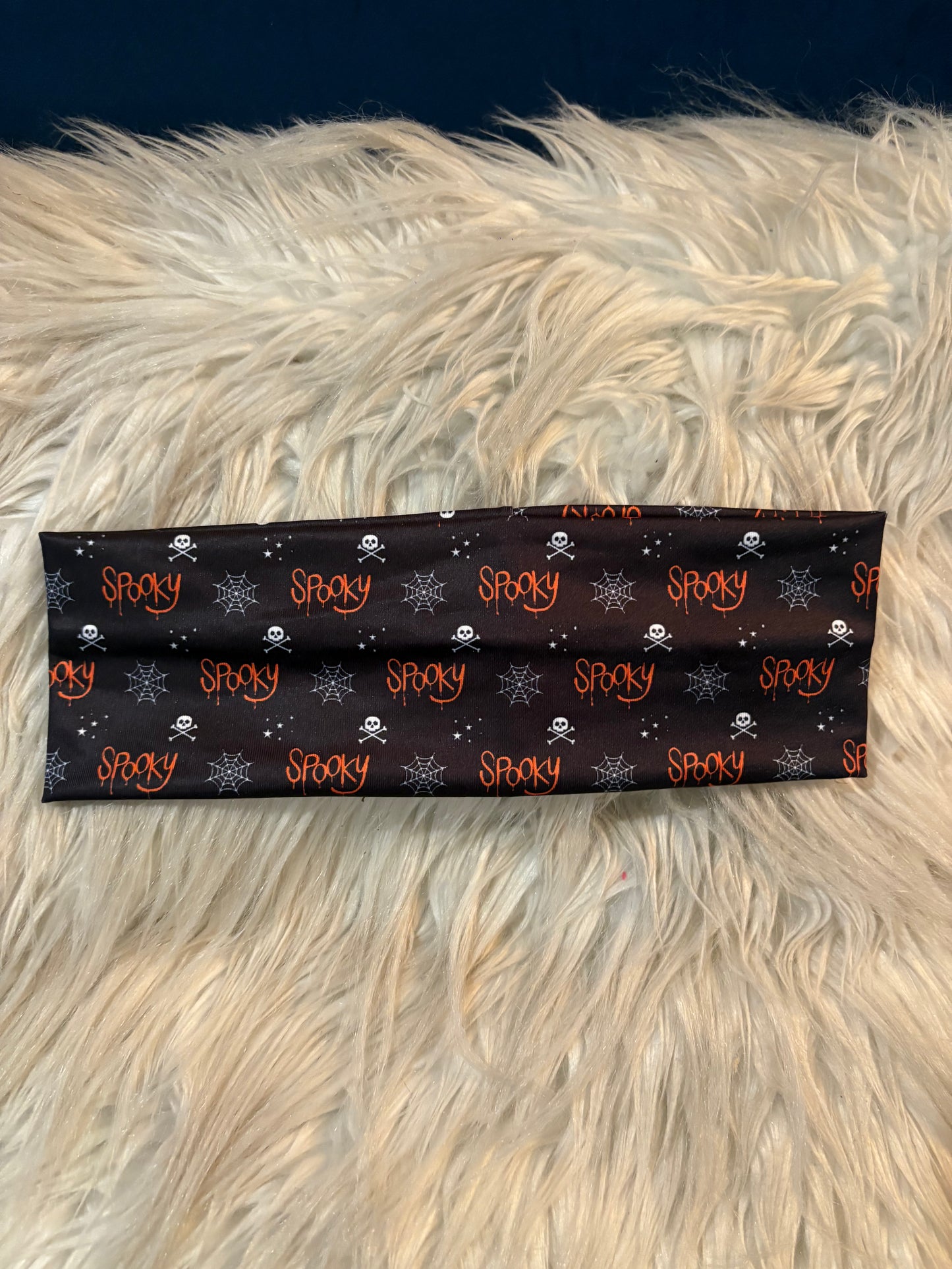 Halloween Soft Headbands