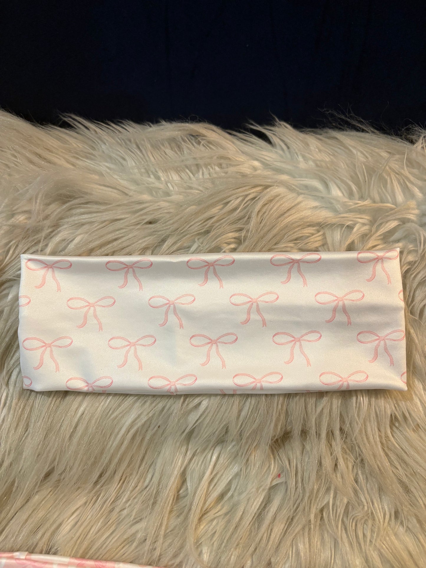 Survivor Soft Headbands