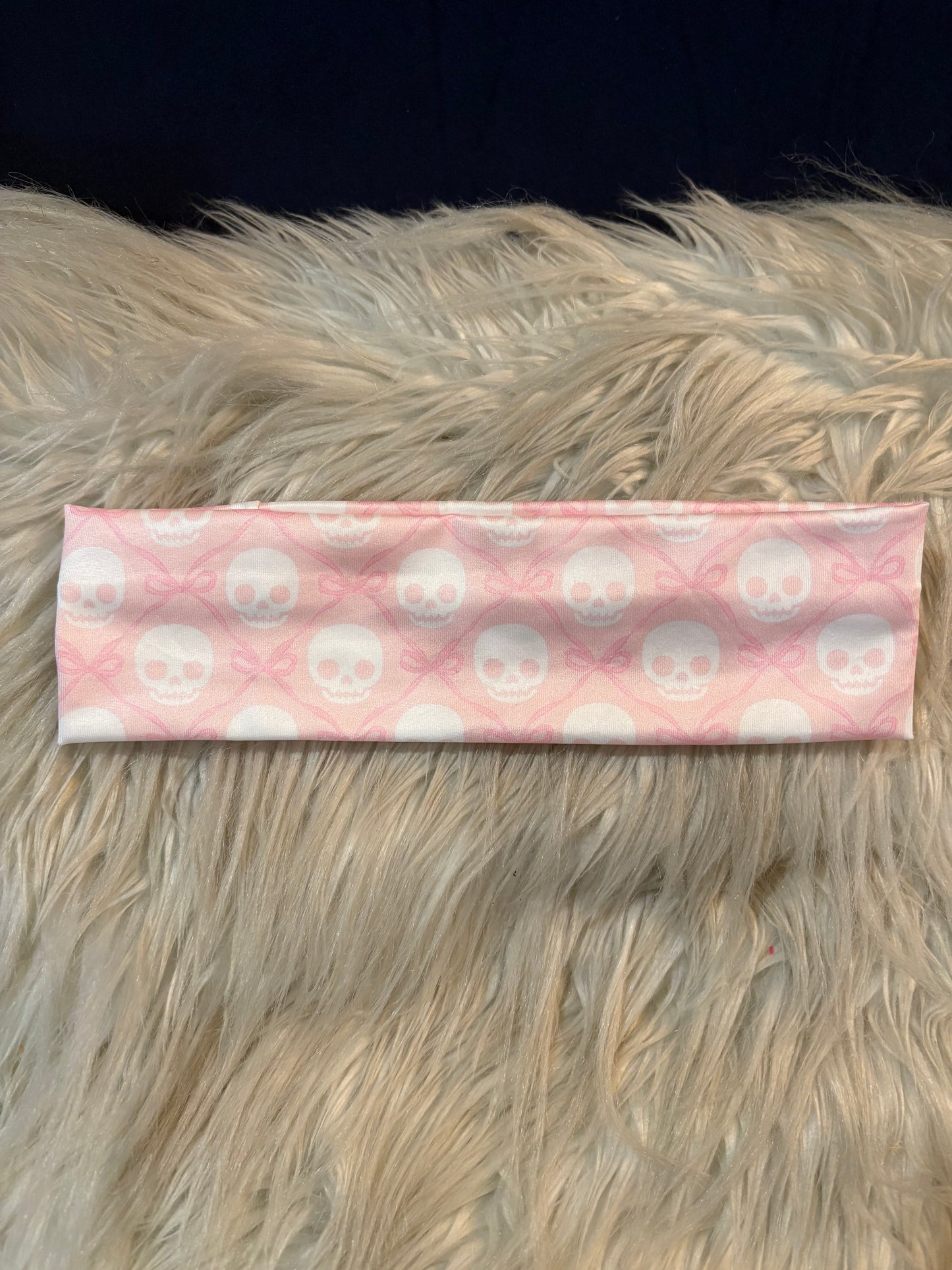 Survivor Soft Headbands