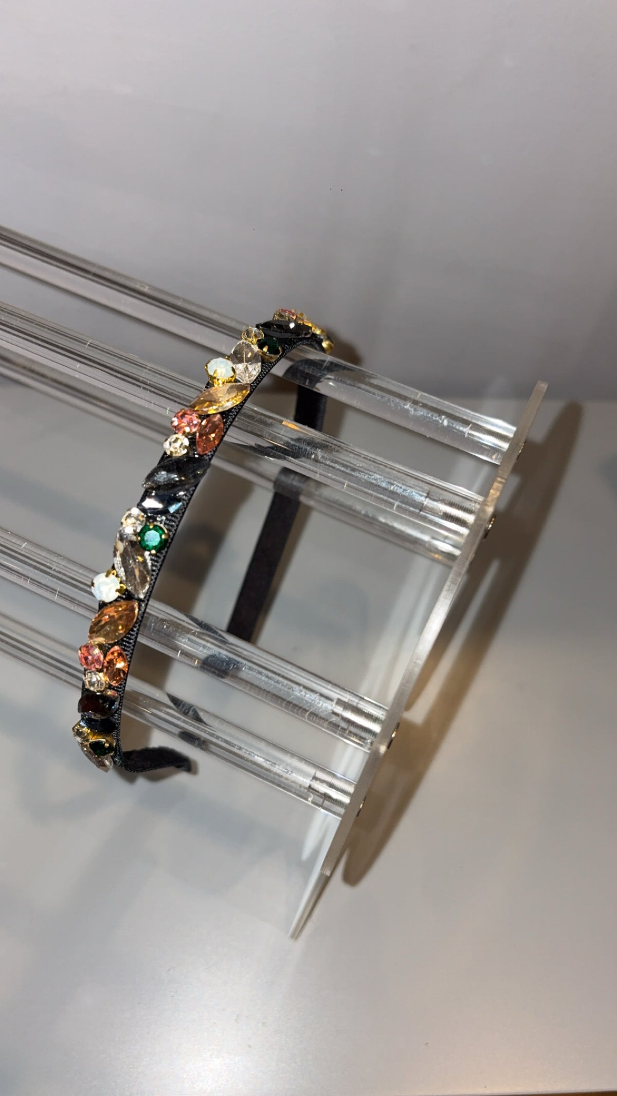 Black Gems