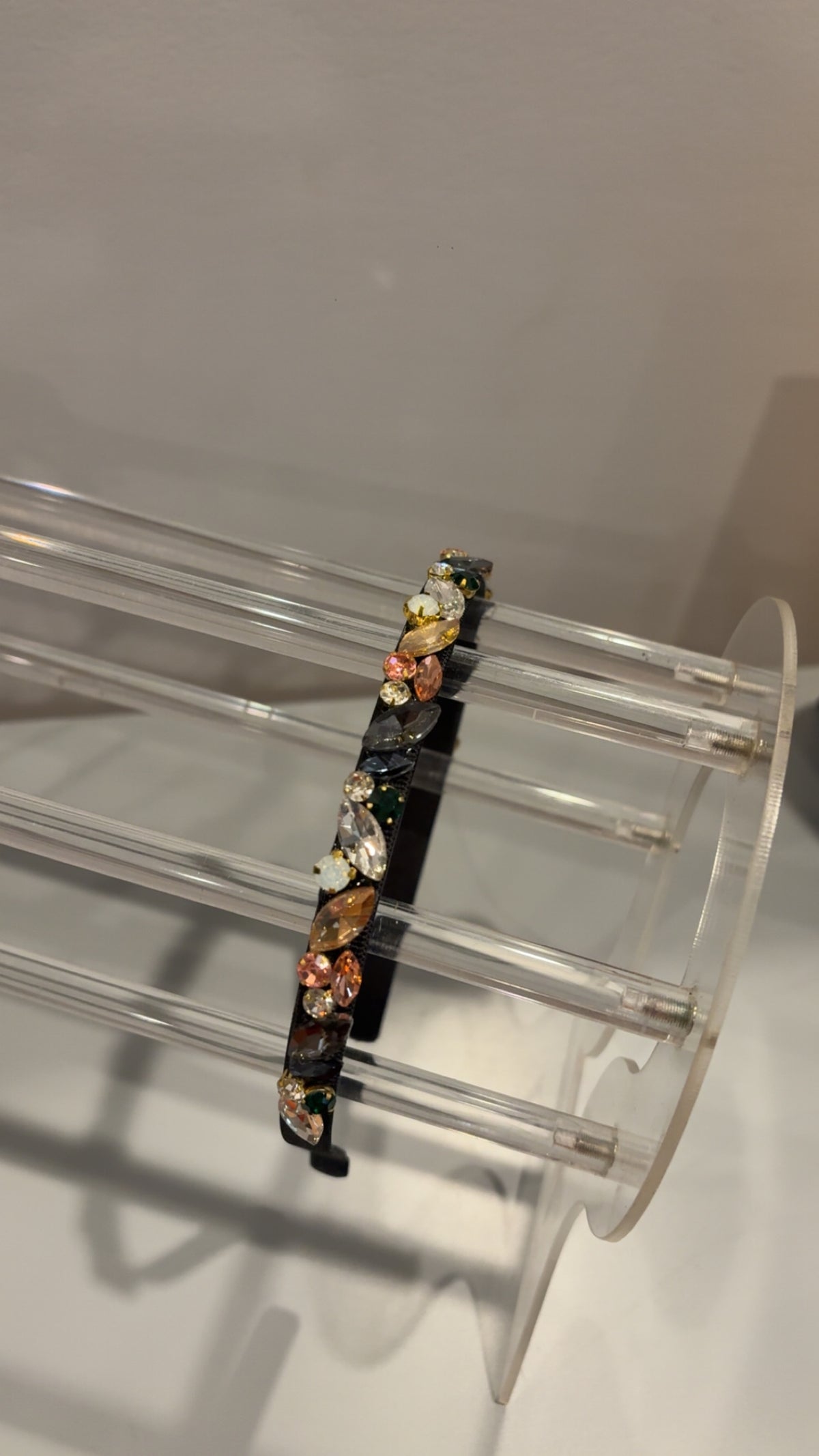 Black Gems