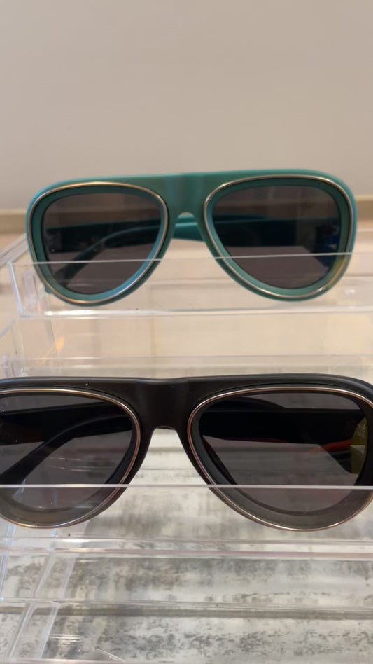 Galaxy Avatar Sunglasses