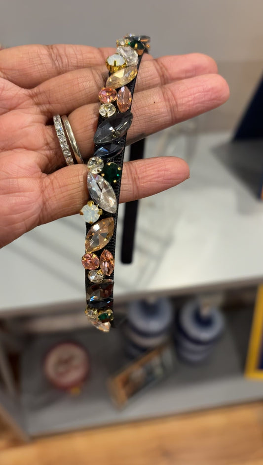 Black Gems